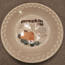 Pumpkin pie recipe for sale  Attleboro