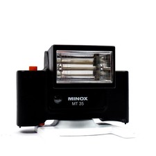 Flash minox mt35 d'occasion Flash minox mt35 d'occasion  Pont-de-l'Arche