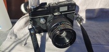 Fujica gl690 professional for sale  IPSWICH