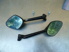 Mirrors aftermarket rizoma d'occasion  Expédié en Belgium