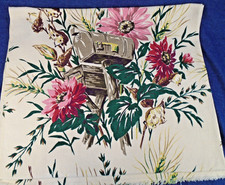 Vintage mailbox pink for sale  Rockford