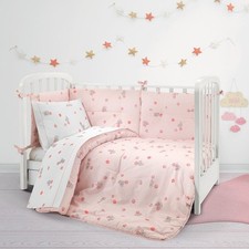 Trapunta paracolpi baby usato  Napoli