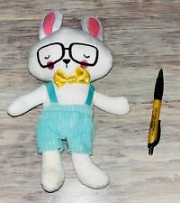 Happy fluffy bunny for sale  North Babylon