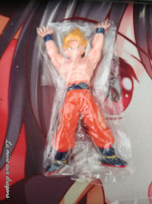Figurine dragon ball d'occasion  Saint-Etienne