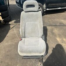 Front left seat for sale  ROTHERHAM