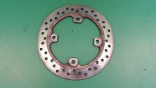 Triumph rear brake for sale  WOLVERHAMPTON