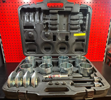 Tools druck zughülsen gebraucht kaufen  Remscheid