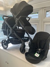 Icandy peach cerium for sale  SANDOWN