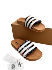 Adidas adilette slides for sale  UK