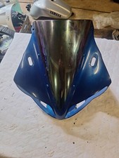 Tete fourche yamaha d'occasion  Cazouls-lès-Béziers