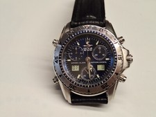 Sector 650 orologio usato  Torino