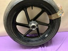 Vorderrad honda cbr gebraucht kaufen  Bremen