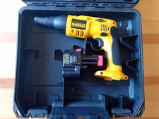 Dewalt dw979 type for sale  LONDON