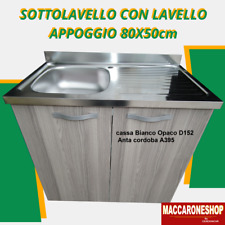 Mobile per cucina usato  Massa di Somma