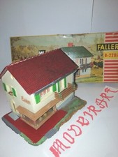 Faller 220 anni usato  Santa Maria a Monte