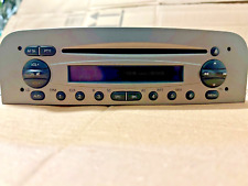 stereo alfa 147 usato  Cassolnovo