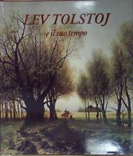 Lev tolstoj il usato  Fonte Nuova