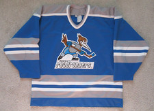 Phoenix roadrunners bauer for sale  Zelienople