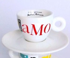 Unused tazzina illy usato  Trapani
