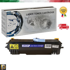 Toner compatibile per usato  Roma