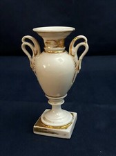 Vaso porcellana francese usato  Tribogna