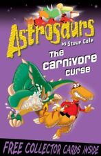 Astrosaurs carnivore curse for sale  UK