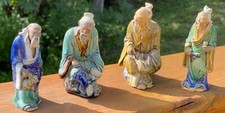 Chinese shiwan mudmen for sale  Austin