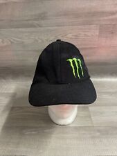 Monster energy embroidered for sale  HULL