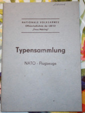 Ddr buch nva gebraucht kaufen  Neugersdorf