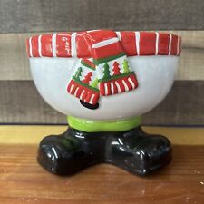 Holiday candy dish for sale  Monee