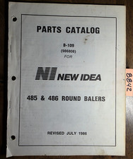 New idea 485 for sale  Niagara Falls