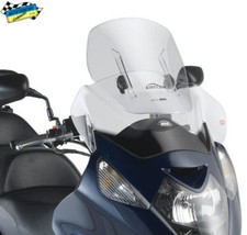 Parabrezza scorrevole givi usato Parabrezza scorrevole givi usato  Brescia