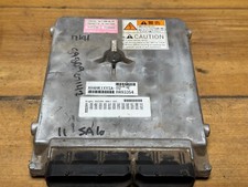 Isuzu ECM ECU 8980907141 módulo de controle de motor OEM unidade de computador diesel 4HK1, usado comprar usado  Enviando para Brazil