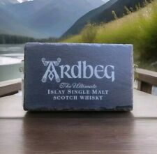 Ardbeg whisky targa usato  Spedire a Italy