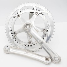 Campagnolo chorus crankset usato  Torino