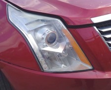 2014 cadillac srx for sale  Roseville