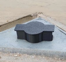 Manhole cover keyway for sale  DONCASTER