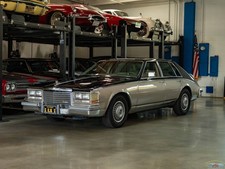 1985 cadillac seville for sale  Torrance