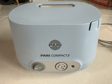 Pari compact achtung gebraucht kaufen  Mettmann
