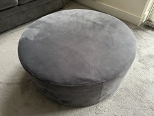 Grey large round for sale  BIRMINGHAM