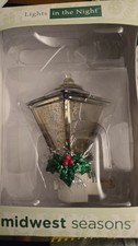 Holiday light post for sale  Waukee