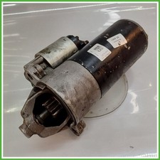 Motorino avviamento elstock usato  Cona