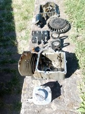 Briggs stratton ersatzteile gebraucht kaufen  Aschaffenburg