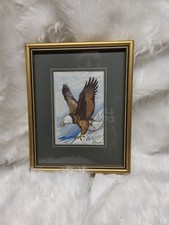 Cash american bald for sale  Sussex