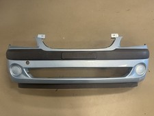 Stossfänger verkleidung 86511 gebraucht kaufen  Aachen