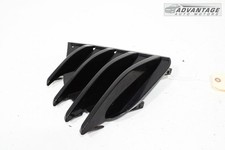 Usado, 2017-2019 TOYOTA COROLLA PARA-CHOQUE DIANTEIRO ESQUERDO FAROL DE NEBLINA PAINEL ESPAÇADOR MOLDURA FABRICANTE DE EQUIPAMENTO ORIGINAL comprar usado  Enviando para Brazil