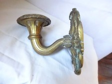 Ancien bougeoir mural d'occasion Ancien bougeoir mural d'occasion  Les Lilas