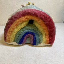 Wild woolies felt for sale  Tecumseh