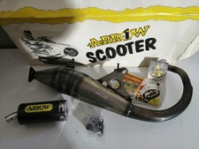 Marmitta arrow pro usato  Vittuone