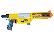 Nerf recon blaster usato  Spedire a Italy